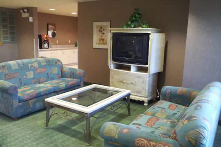 Hotel Interior 9 of 41